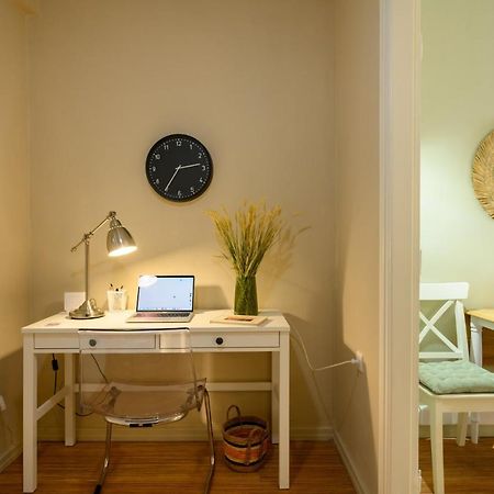 Meraki Down Town Apartment Corfu  Luaran gambar
