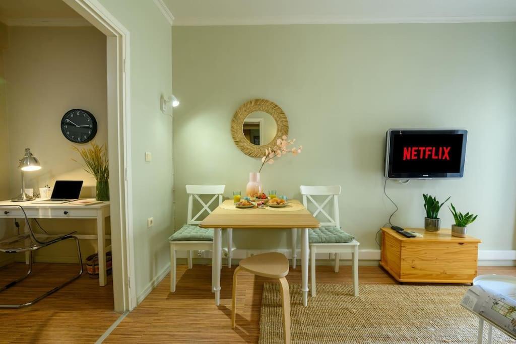Meraki Down Town Apartment Corfu  Luaran gambar