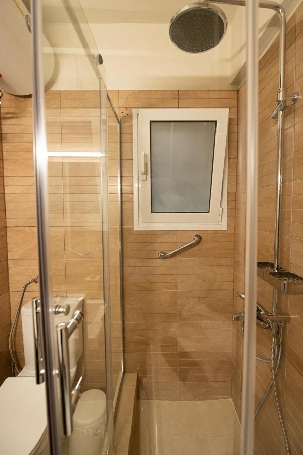 Meraki Down Town Apartment Corfu  Luaran gambar