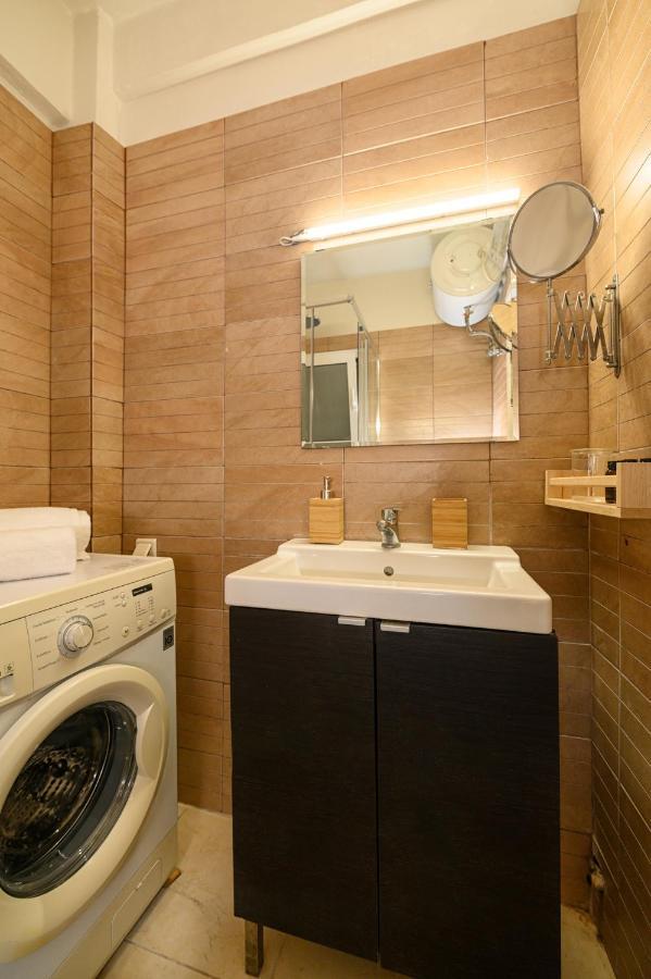 Meraki Down Town Apartment Corfu  Luaran gambar
